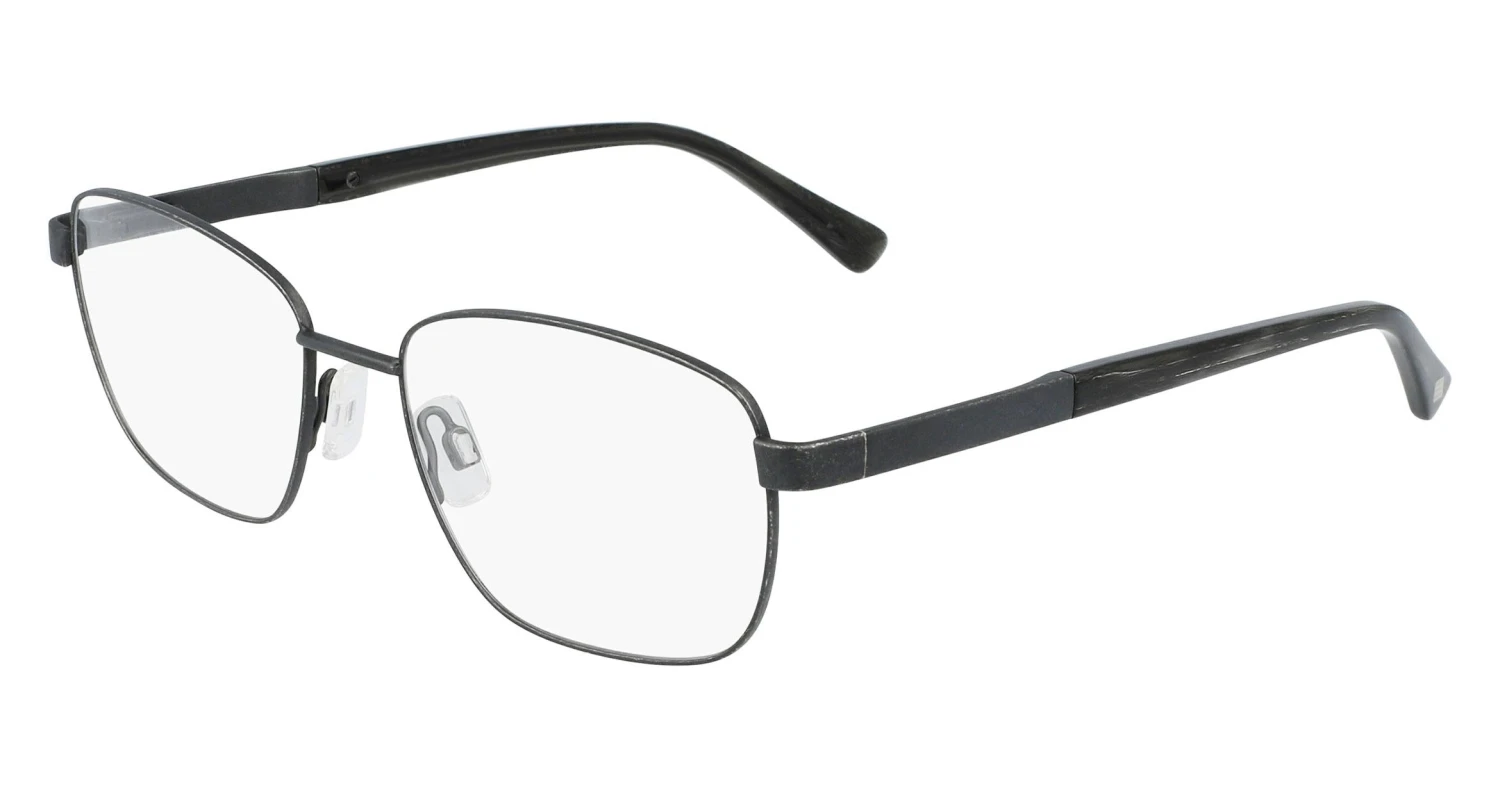 Joseph Abboud JA4094 Eyeglasses 5 Joseph Abboud JA4094 Eyeglasses - Image 3