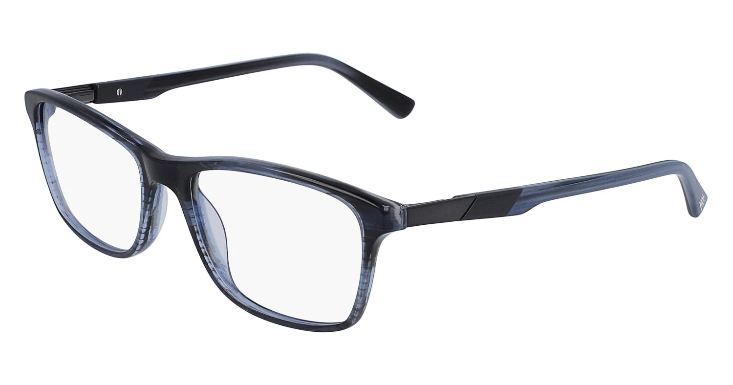 JOE Joseph Abboud JOE4075 Eyeglasses 5 JOE Joseph Abboud JOE4075 Eyeglasses - Image 3