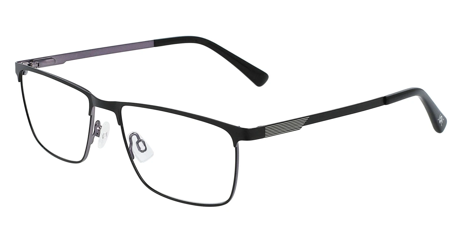 JOE Joseph Abboud JOE4092 Eyeglasses 3 JOE Joseph Abboud JOE4092 Eyeglasses