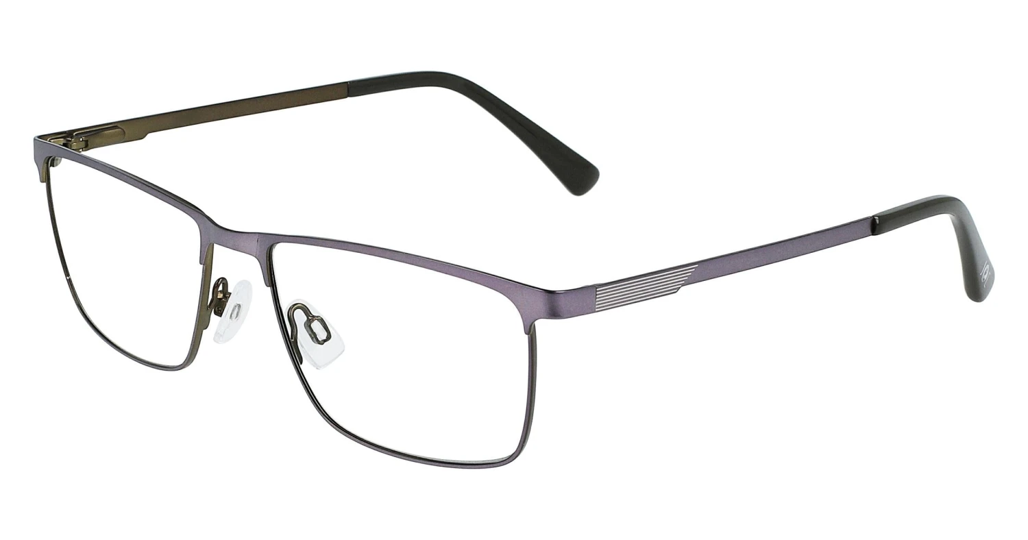 JOE Joseph Abboud JOE4092 Eyeglasses 4 JOE Joseph Abboud JOE4092 Eyeglasses - Image 2