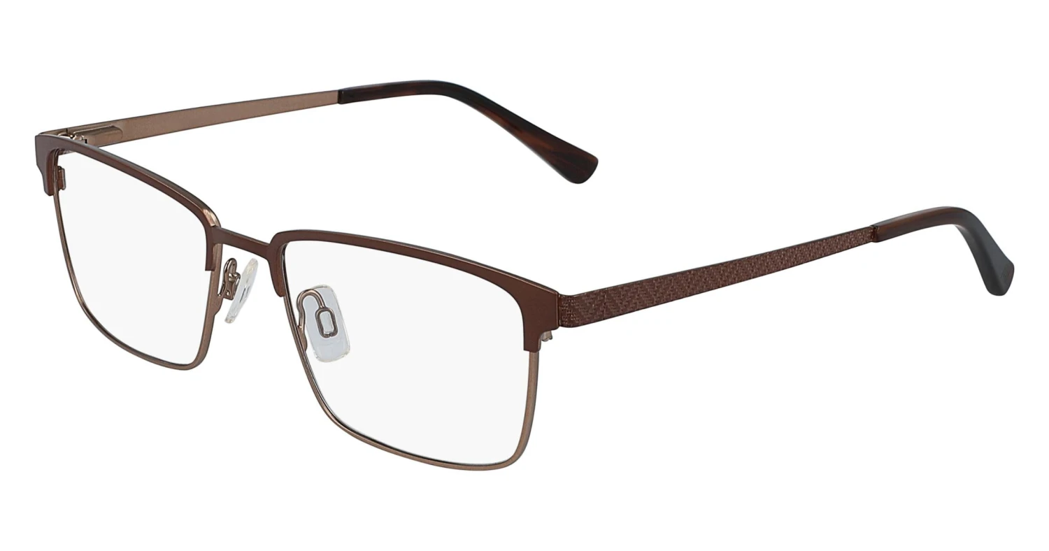 Joseph Abboud JA4082 Eyeglasses 5 Joseph Abboud JA4082 Eyeglasses - Image 3