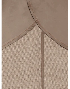 Joseph Abboud Slim Fit Notch Lapel Knit Sport Coat, Blue Plaid -Joseph Abboud Store MW40 15N9 65 JOSEPH ABBOUD TAN PLAID ALT5 1