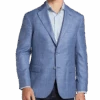 Joseph Abboud Modern Fit Sport Coat, Tan Windowpane Plaid -Joseph Abboud Store MW40 15P2 67 JOSEPH ABBOUD BLUE BERRY WINDOWPANE MAIN