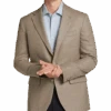 Joseph Abboud Slim Fit Sport Coat, Textured Tan 1 Joseph Abboud Slim Fit Sport Coat, Textured Tan -Joseph Abboud Store MW40 15TM 05 JOSEPH ABBOUD TAN TEXTURED MAIN