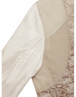 JOE Joseph Abboud Linen Slim Fit Suit Separates Coat, Tan -Joseph Abboud Store MW40 3RTA 23 JOE JOSEPH ABBOUD TAN CHAMBRAY ALT5