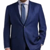 JOE Joseph Abboud Executive Fit Suit, Bright Blue -Joseph Abboud Store MW40 3UW9 15 JOE JOSEPH ABBOUD BRIGHT BLUE MAIN