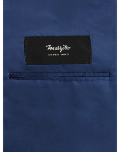 Joseph Abboud Modern Fit Suit Separates Coat, Blue 12 Joseph Abboud Modern Fit Suit Separates Coat, Blue -Joseph Abboud Store MW40 3VVC 14 JOSEPH ABBOUD BLUE ALT5