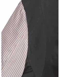 Joseph Abboud Classic Fit Suit Separates Coat, Gray Sharkskin -Joseph Abboud Store MW40 3XAT 90 JOSEPH ABBOUD GRAY SHARKSKIN ALT4