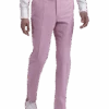 JOE Joseph Abboud Slim Fit Linen Blend Suit Separates Pants, Raspberry 1 JOE Joseph Abboud Slim Fit Linen Blend Suit Separates Pants, Raspberry -Joseph Abboud Store MW40 3XGH 11 JOE JOSEPH ABBOUD RASPBERRY MAIN