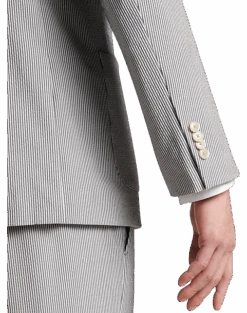 Joseph Abboud Store -Joseph Abboud Store MW40 3XT6 27 JOE JOSEPH ABBOUD NAVY WHITE STRIPE ALT1