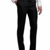 Joseph Abboud Black Label Modern Fit Suit Separates Tuxedo Pants, Black 2 Joseph Abboud Black Label Modern Fit Suit Separates Tuxedo Pants, Black -Joseph Abboud Store MW40 3Y72 10 JOSEPH ABBOUD BLACK LABEL FORMAL MAIN