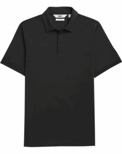 Joseph Abboud Polo, Black