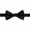 Joseph Abboud Black Pre-Tied Bow Tie -Joseph Abboud Store MW40 85G7 02 JOSEPH ABBOUD BLACK MAIN