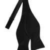 Joseph Abboud Black Self-Tie Bow Tie 2 Joseph Abboud Black Self-Tie Bow Tie -Joseph Abboud Store MW40 85G8 02 JOSEPH ABBOUD BLACK MAIN
