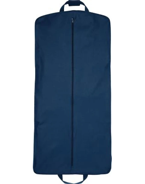 Men's Wearhouse Garment Bag, Black 4 Men's Wearhouse Garment Bag, Black - Image 2