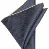 Joseph Abboud Pocket Square, Charcoal Check -Joseph Abboud Store MW40 8V53 20 JOSEPH ABBOUD CHARCOAL MAIN