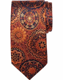 Joseph Abboud Narrow Tie, Stripe