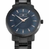 Joseph Abboud Watch, Gunmetal And Blue -Joseph Abboud Store MW40 8WJL 21 JOSEPH ABBOUD GUNMETAL MAIN