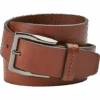 Joseph Abboud Leather Belt, Brown