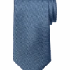 Joseph Abboud Narrow Tie, Blue