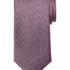 Joseph Abboud Narrow Tie, Pink -Joseph Abboud Store MW40 8XPA 69 JOSEPH ABBOUD PINK MAIN