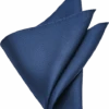 Joseph Abboud Pocket Square, Navy -Joseph Abboud Store MW40 8Y7P 01 JOSEPH ABBOUD NAVY MAIN