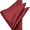 Joseph Abboud Pocket Square, Burgundy -Joseph Abboud Store MW40 8Y7P 06 JOSEPH ABBOUD BURGUNDY MAIN