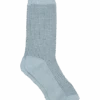 Joseph Abboud Socks, Light Blue Micro Dots -Joseph Abboud Store MW40 8Y7R 08 JOSEPH ABBOUD LIGHT BLUE MAIN