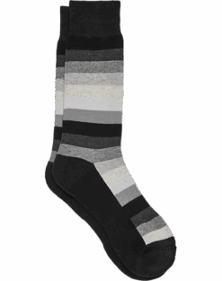 Joseph Abboud Socks, Jameson Stripe