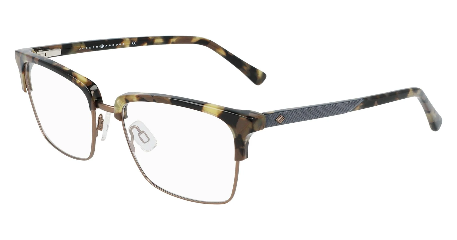 Joseph Abboud JA4090 Eyeglasses 4 Joseph Abboud JA4090 Eyeglasses - Image 2