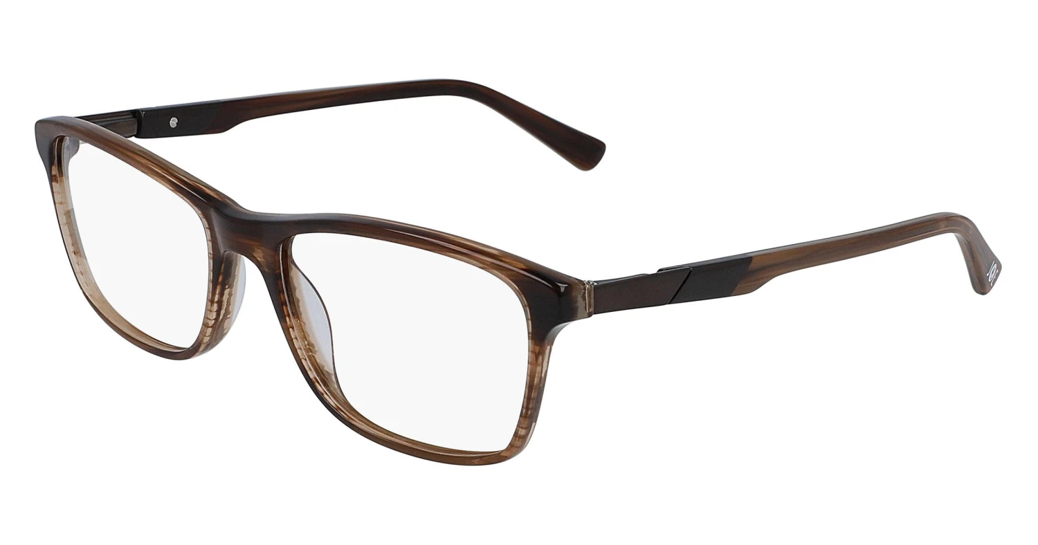 JOE Joseph Abboud JOE4075 Eyeglasses 4 JOE Joseph Abboud JOE4075 Eyeglasses - Image 2
