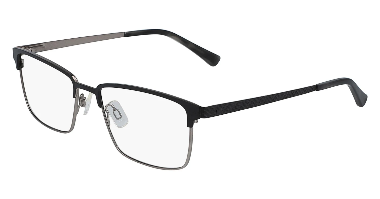 Joseph Abboud JA4082 Eyeglasses 4 Joseph Abboud JA4082 Eyeglasses - Image 2