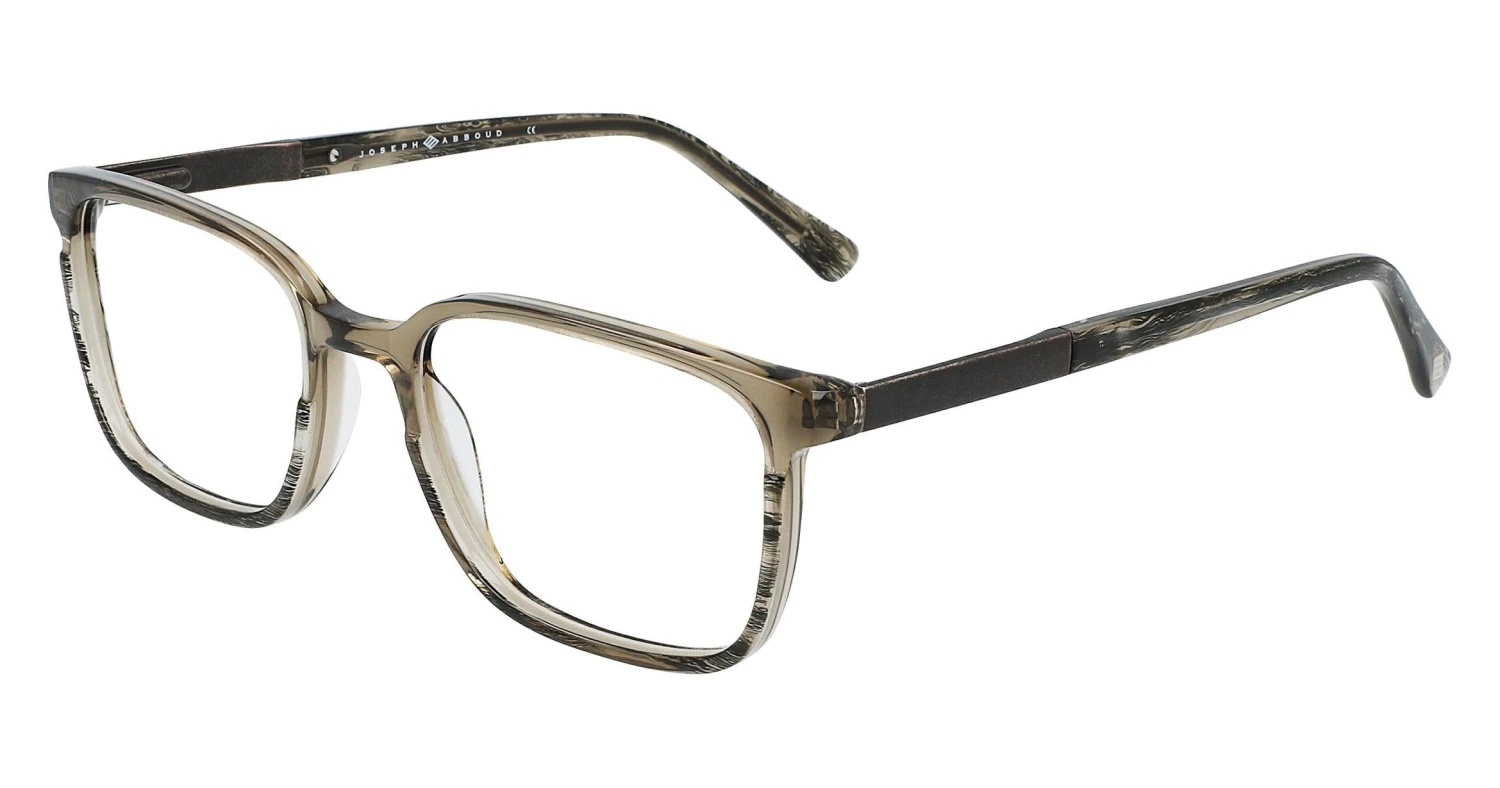 Joseph Abboud JA4093 Eyeglasses 5 Joseph Abboud JA4093 Eyeglasses - Image 3
