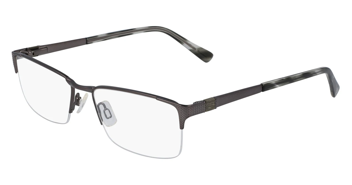 Joseph Abboud JA4086 Eyeglasses 4 Joseph Abboud JA4086 Eyeglasses - Image 2