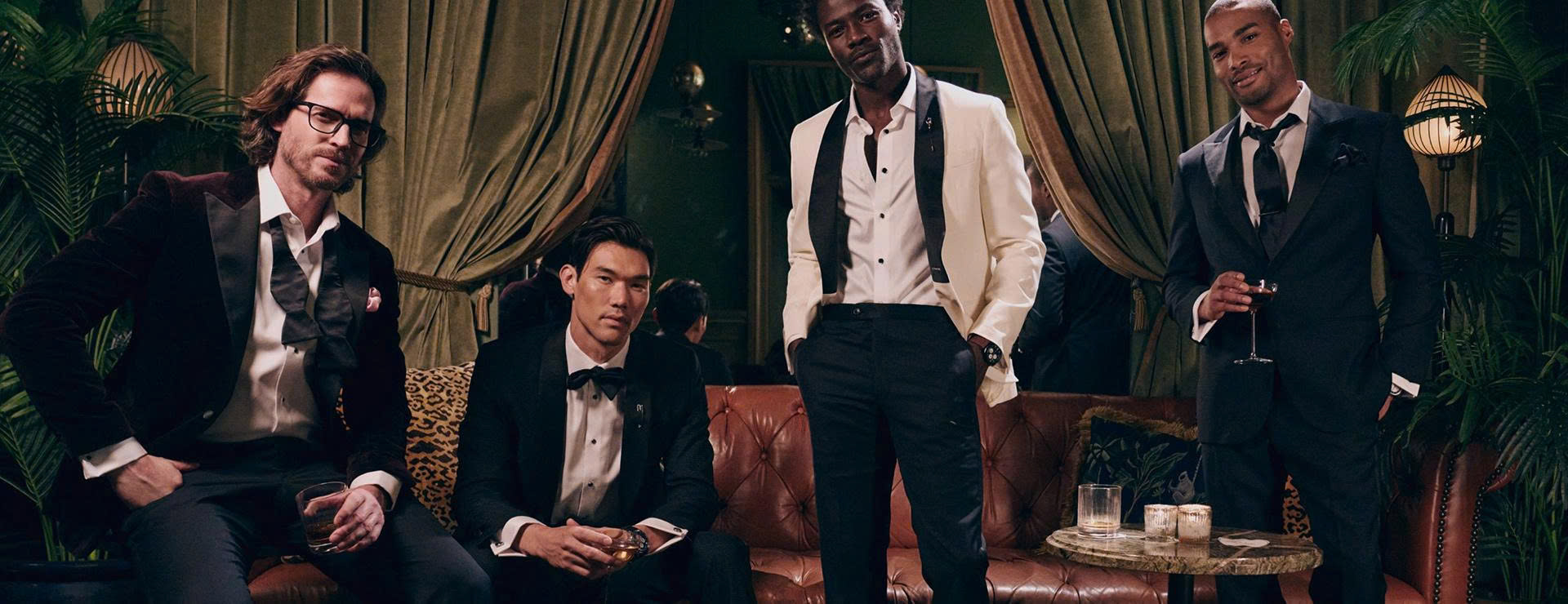 Joseph Abboud Store 2 Joseph Abboud Store -Joseph Abboud Store z6725489016526 fe153183e7ff866b0892f5d3d4ca8a97